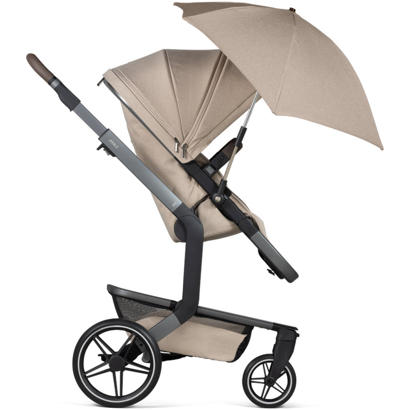Joolz  Sonnenschirm  Sandy Taupe