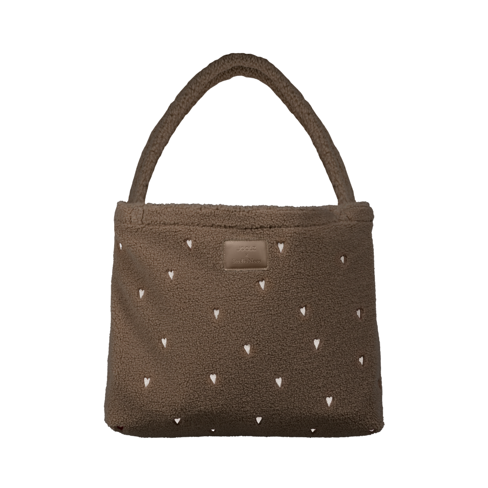 Joolz x Studio Noos Day5 Komplettes Set Hazel Brown