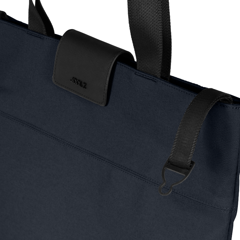 Joolz  Wickeltasche Dark Navy blue