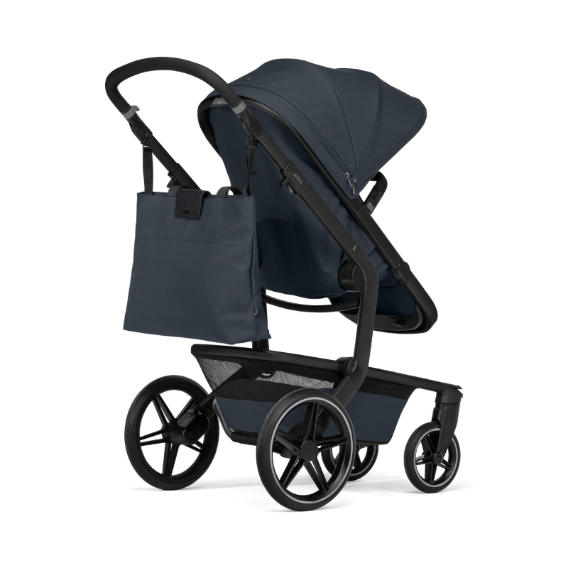 Joolz  Wickeltasche Dark Navy blue