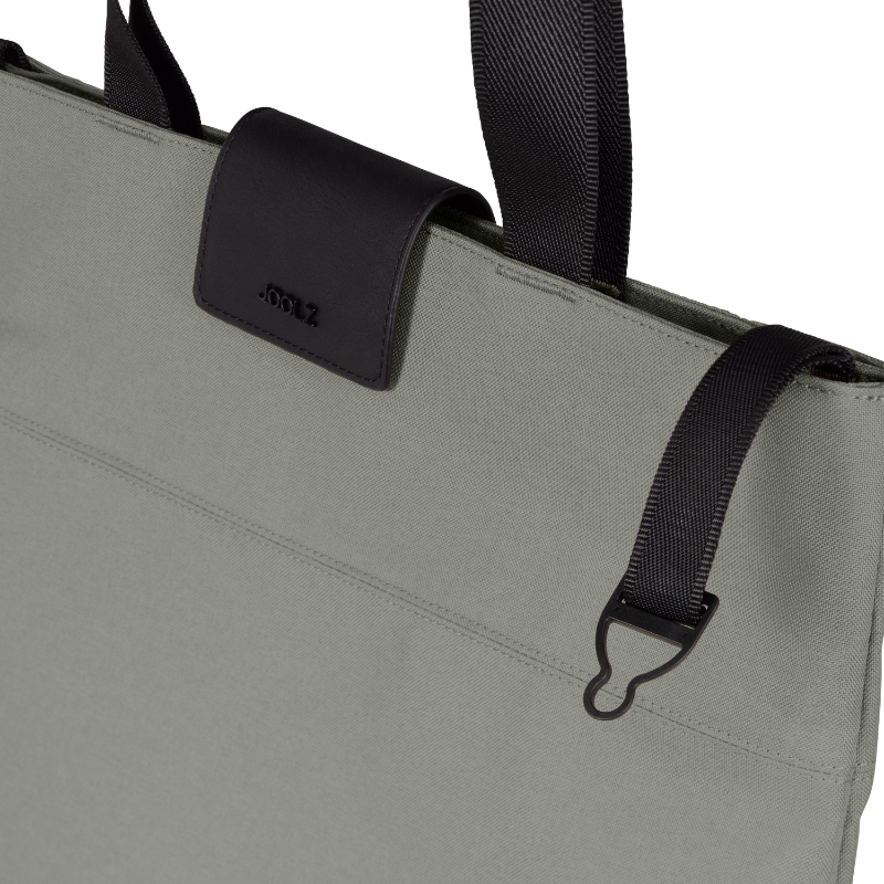 Joolz Sac à langer Sage Green