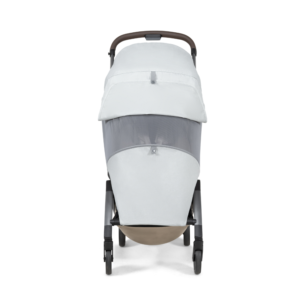 Joolz Aer+/2 Moustiquaire et protection solaire 2-en-1