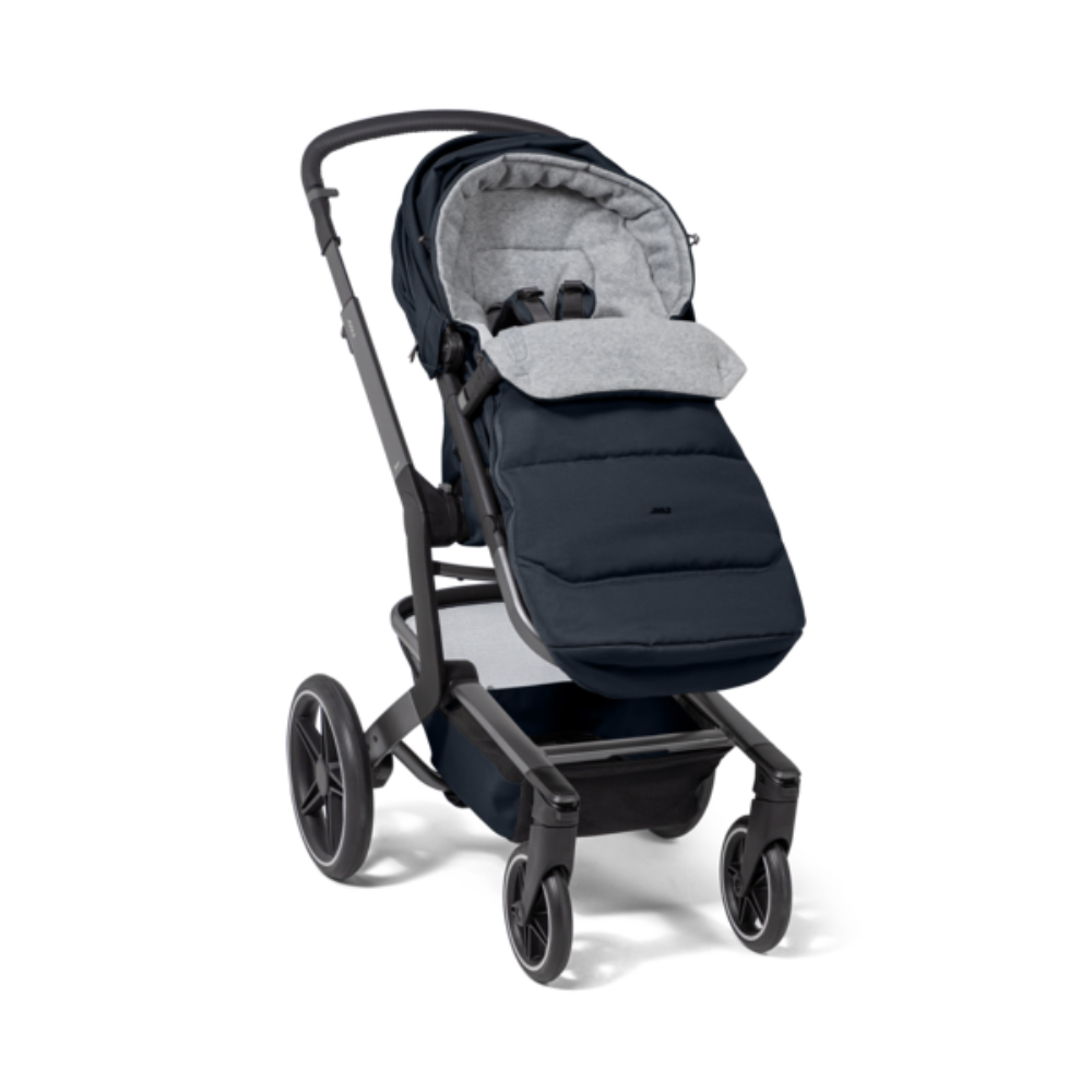 Joolz Chancelière Navy Blue
