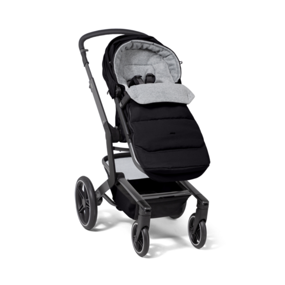 Joolz Footmuff Space Black