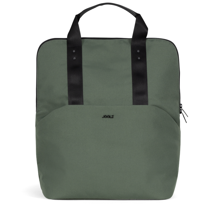 Joolz  Wickelrucksack  Forest Green - Online MY SNOWFLAKE