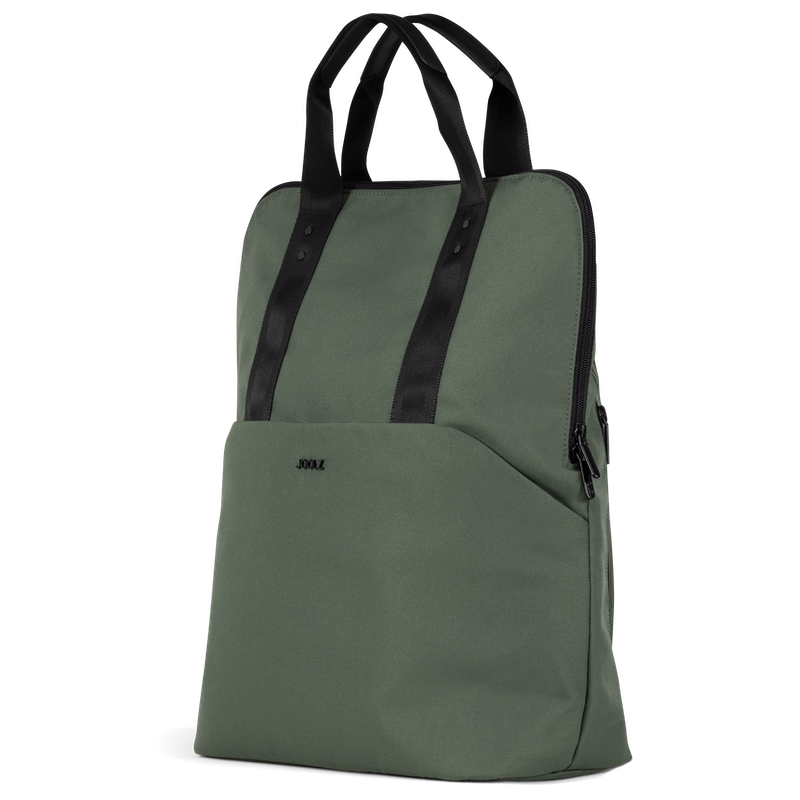 Joolz  Wickelrucksack  Forest Green - Online MY SNOWFLAKE
