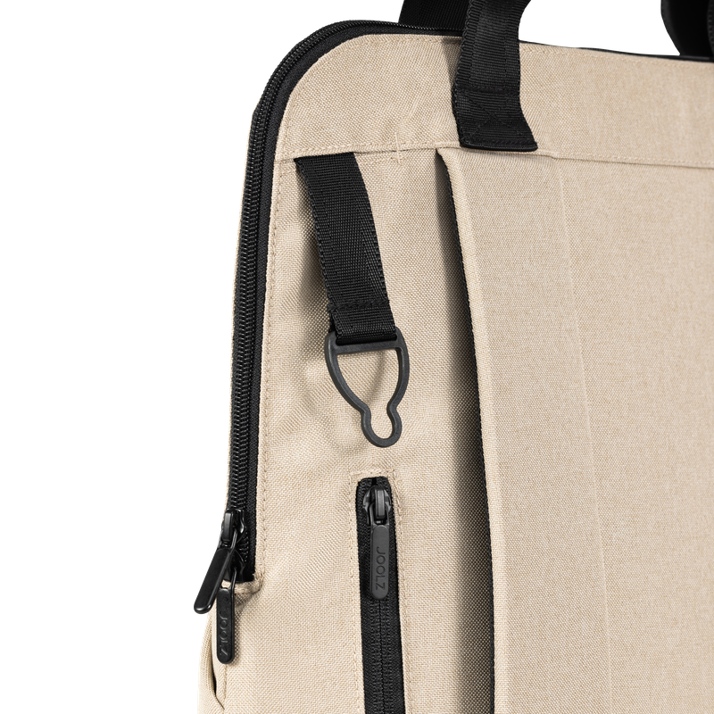 Joolz Sac à langer sac à dos Sandy Taupe