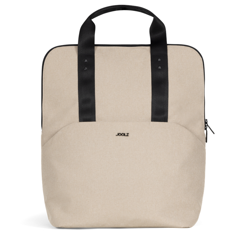Joolz Sac à langer sac à dos Sandy Taupe