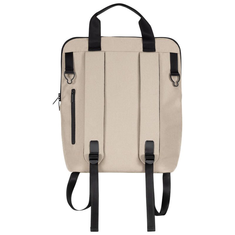 Joolz Sac à langer sac à dos Sandy Taupe