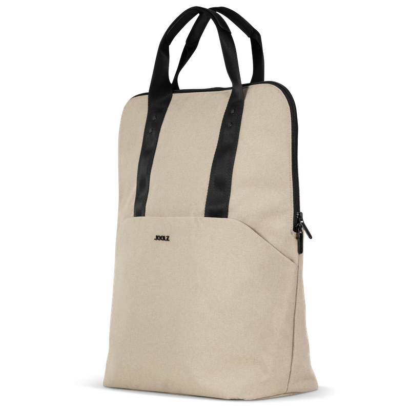 Joolz Sac à langer sac à dos Sandy Taupe