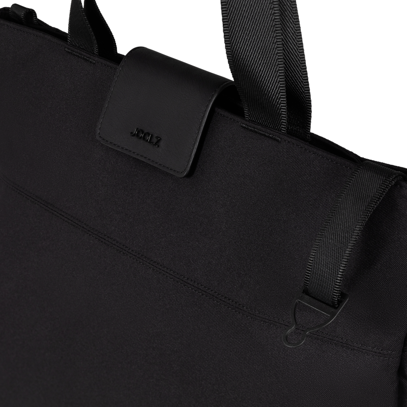 Joolz  Wickeltasche  Space Black - Online MY SNOWFLAKE