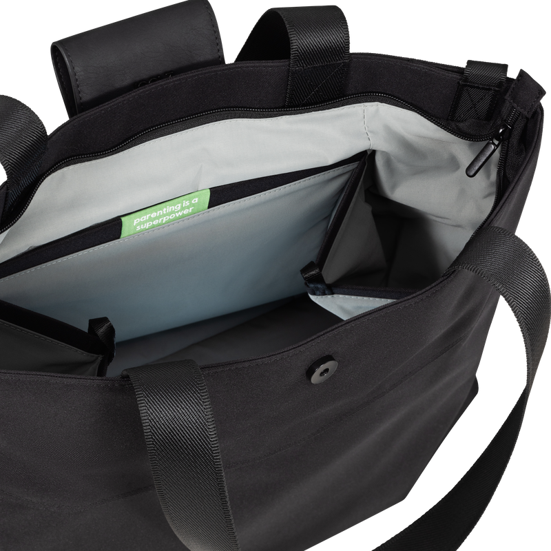 Joolz  Wickeltasche  Space Black - Online MY SNOWFLAKE