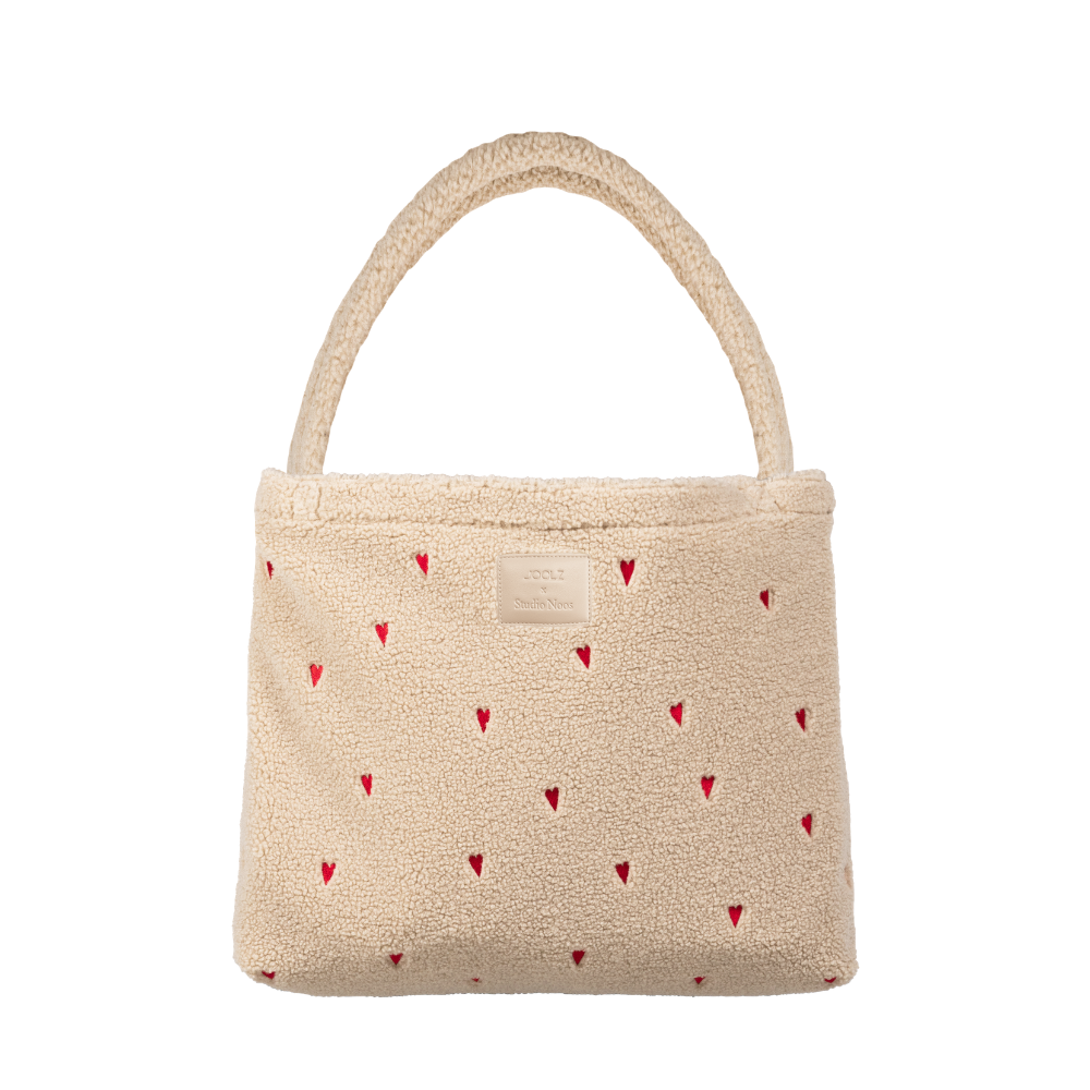 Joolz x Studio Noos Day5 Komplettes Set Sandy Taupe