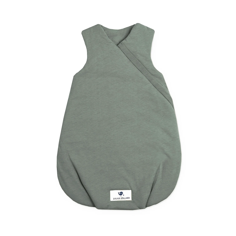 Julius Zöllner Babyschlafsack Moon Basil - Online MY SNOWFLAKE
