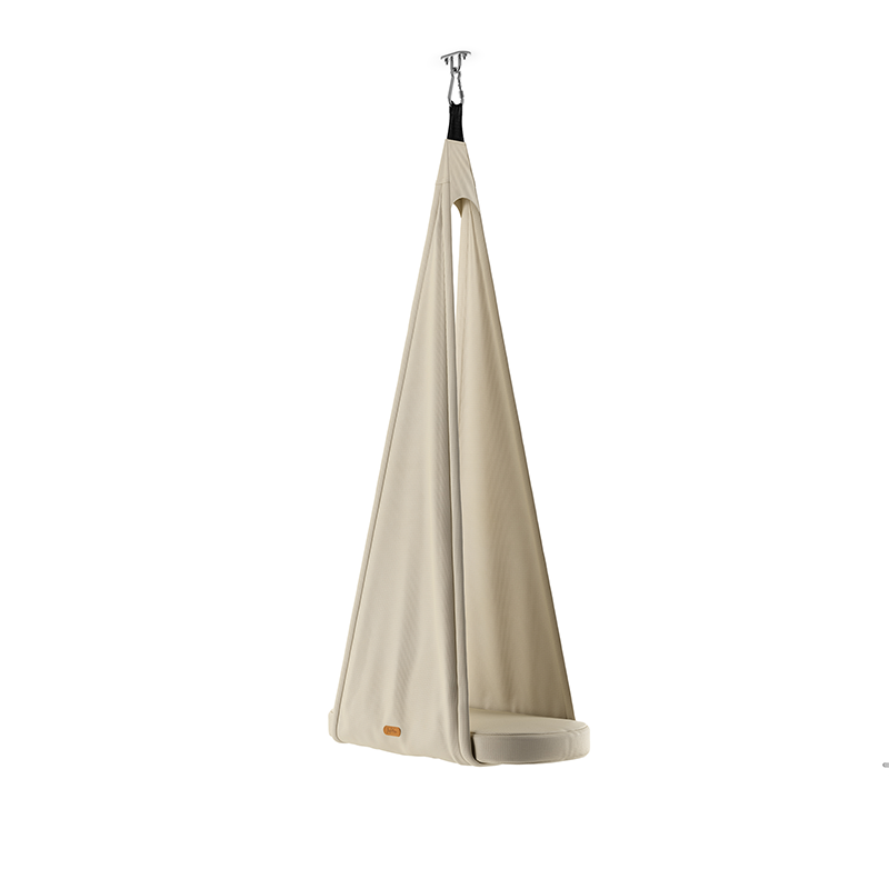 Jupiduu Play & Chill Balançoire Beige