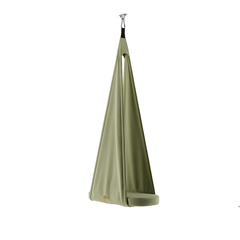Jupiduu Play & Chill Schaukel Olive