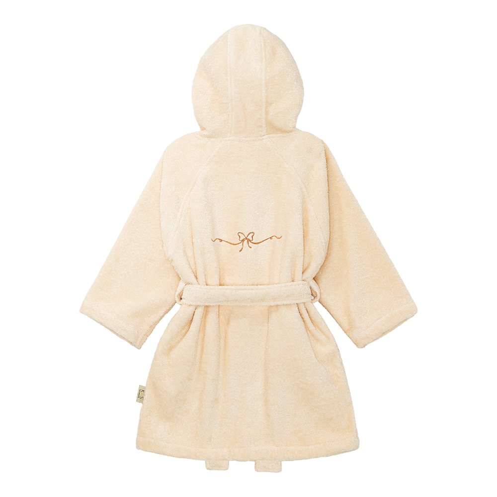 Peignoir Kas Kopenhagen Bow
