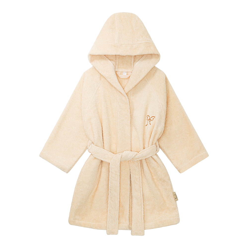 Peignoir Kas Kopenhagen Bow