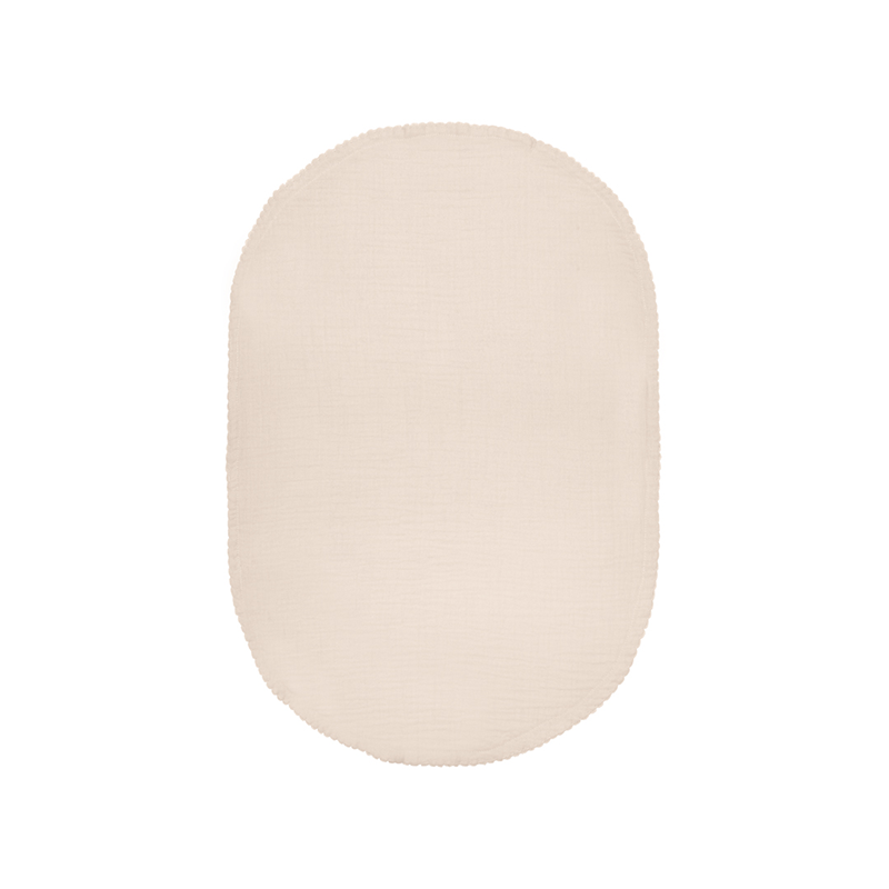 Kas Kopenhagen Wickelauflage 2er Set für Wickelkissen 'Kai'Cream - Online MY SNOWFLAKE