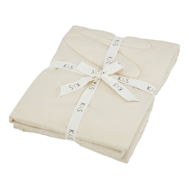 Kas Kopenhagen Crawling Blanket Hummingbird