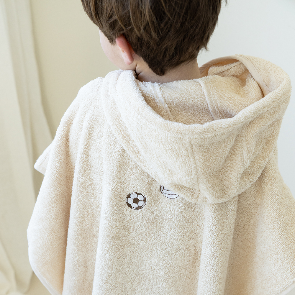 Kas Kopenhagen Poncho Soccer