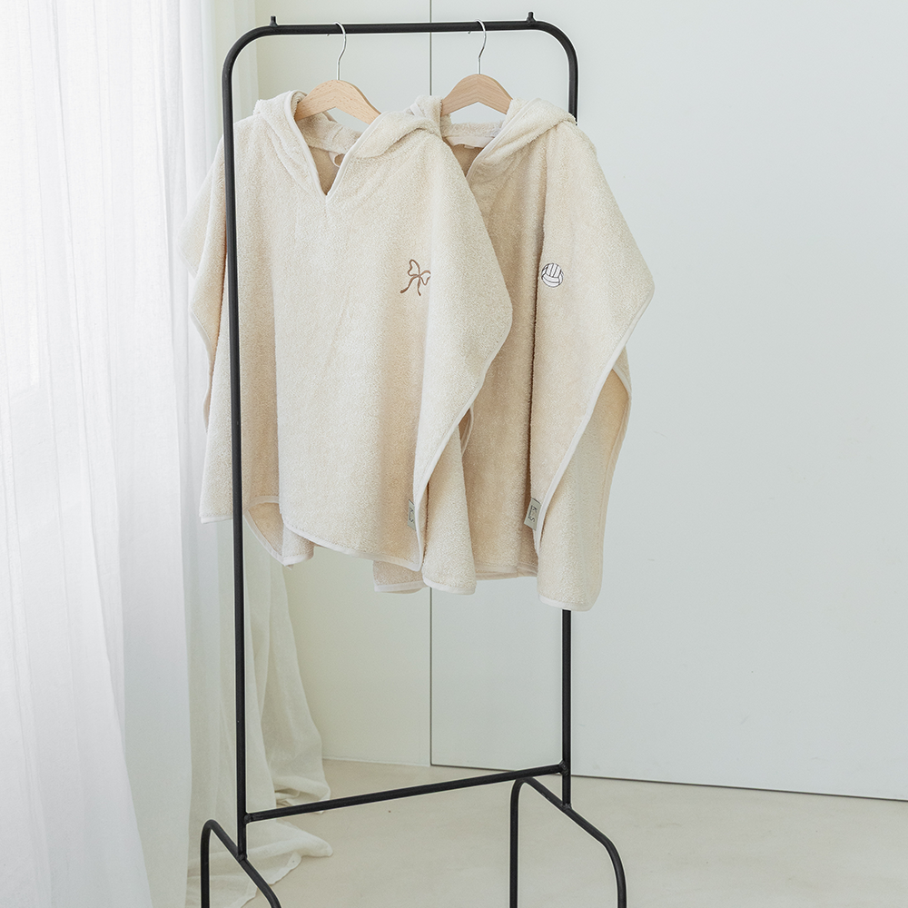 Kas Kopenhagen Poncho Soccer