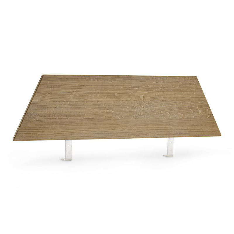 Kas Kopenhagen Rausfallschutz für Eli Betten in Natural Oil Oak. 