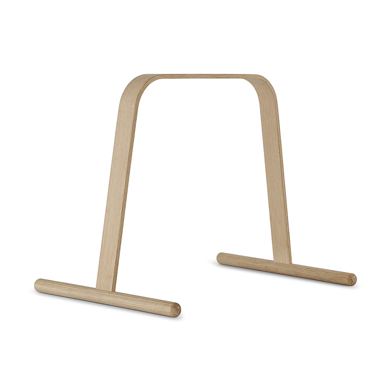 Kas Kopenhagen Spielbogen 'Activity Rack' Natural Oil - Online MY SNOWFLAKE