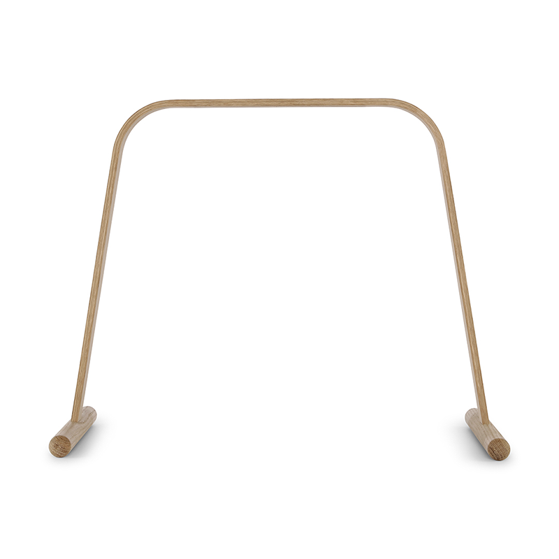 Kas Kopenhagen Spielbogen 'Activity Rack' Natural Oil - Online MY SNOWFLAKE