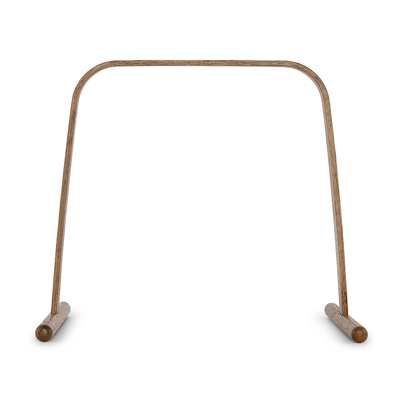 Kas Kopenhagen Spielbogen 'Activity Rack' Smoked Oak - Online MY SNOWFLAKE