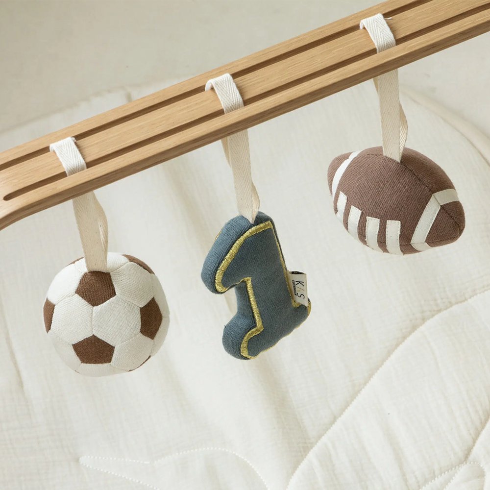 Kas Kopenhagen Anhänger für Spielbogen Sport Collection