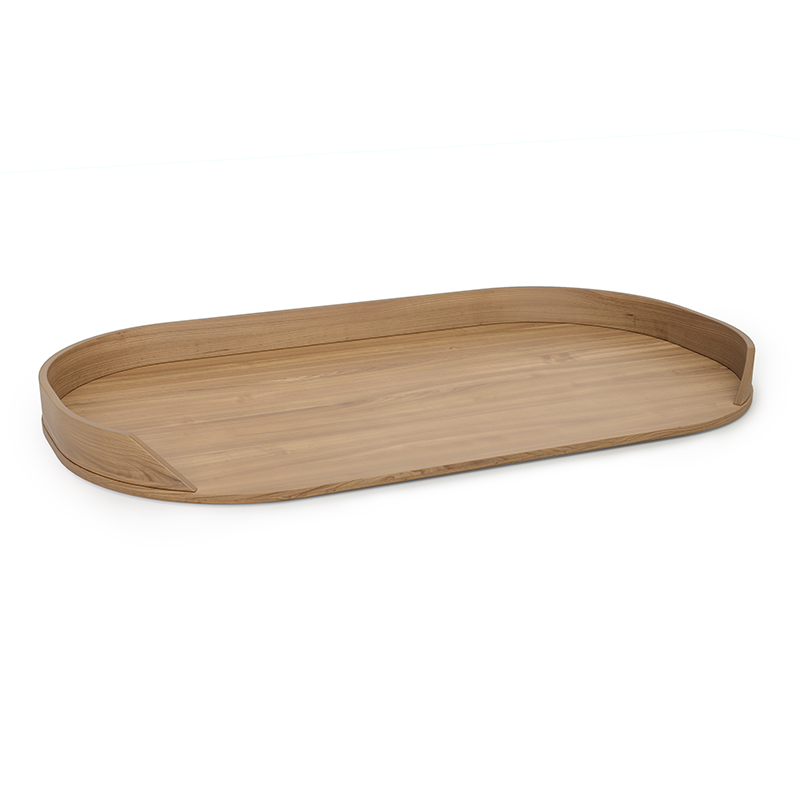 Wickelauflage für Kas Kopenhagen Kommode in Oak.