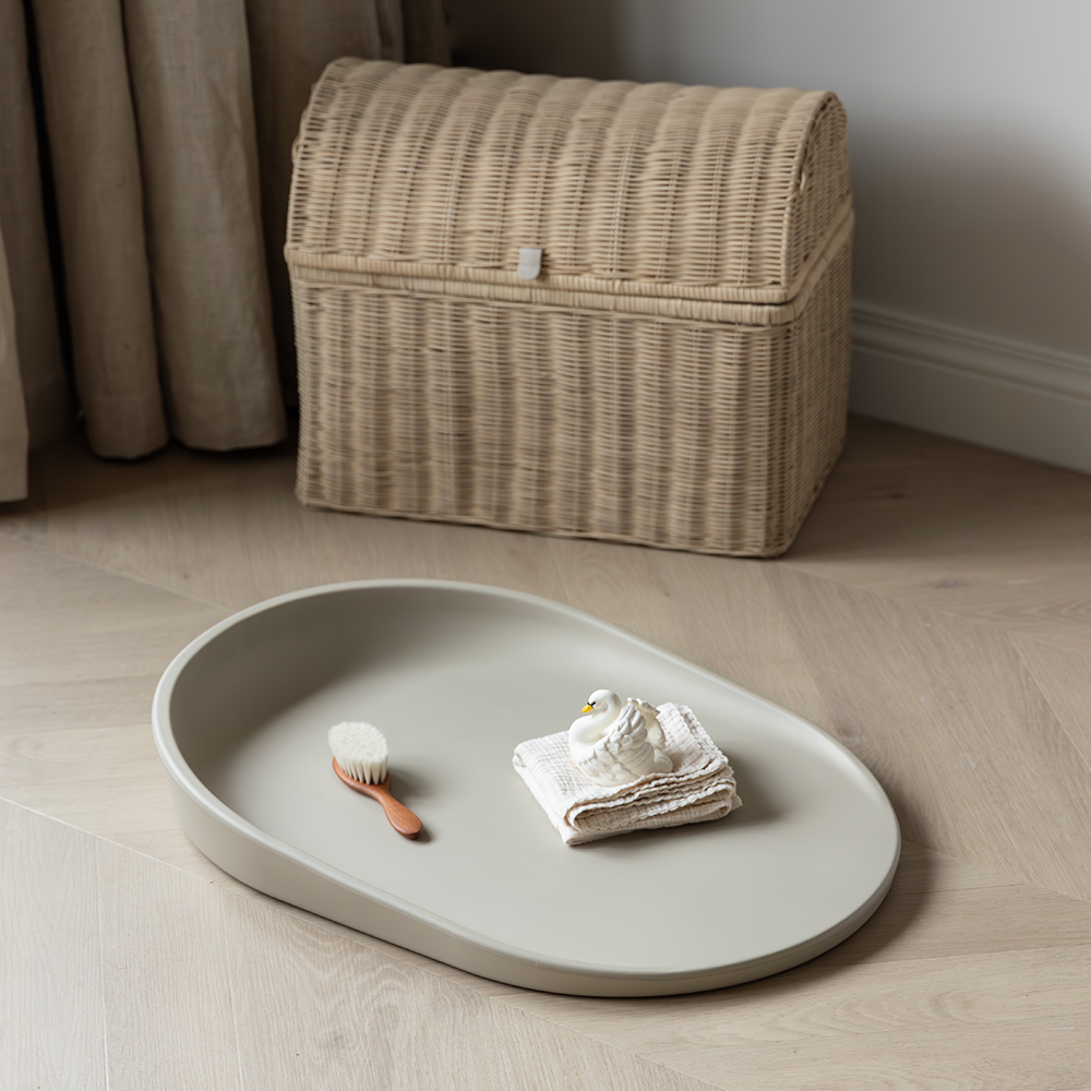 Kas Kopenhagen Wickelkissen Kai Warm Sand - Online MY SNOWFLAKE