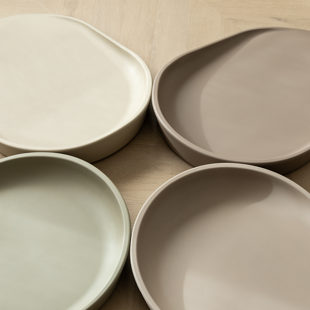 Kas Kopenhagen Wickelkissen Kai Warm Sand - Online MY SNOWFLAKE