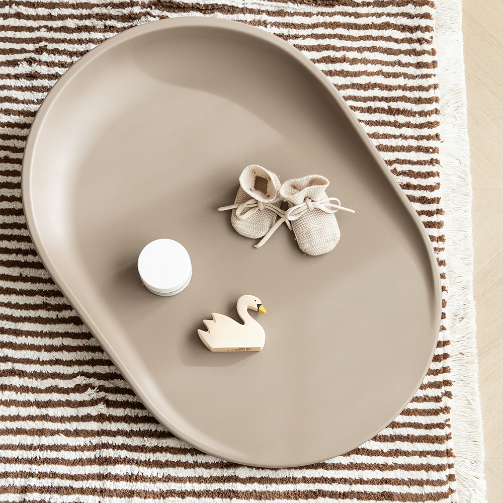 Kas Kopenhagen Wickelkissen Kai Warm Sand - Online MY SNOWFLAKE
