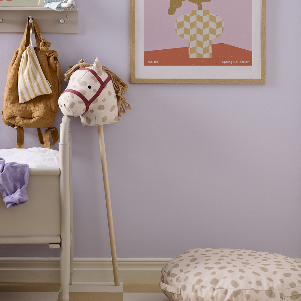 Kids Concept Hobby Horse Dotty Aiden