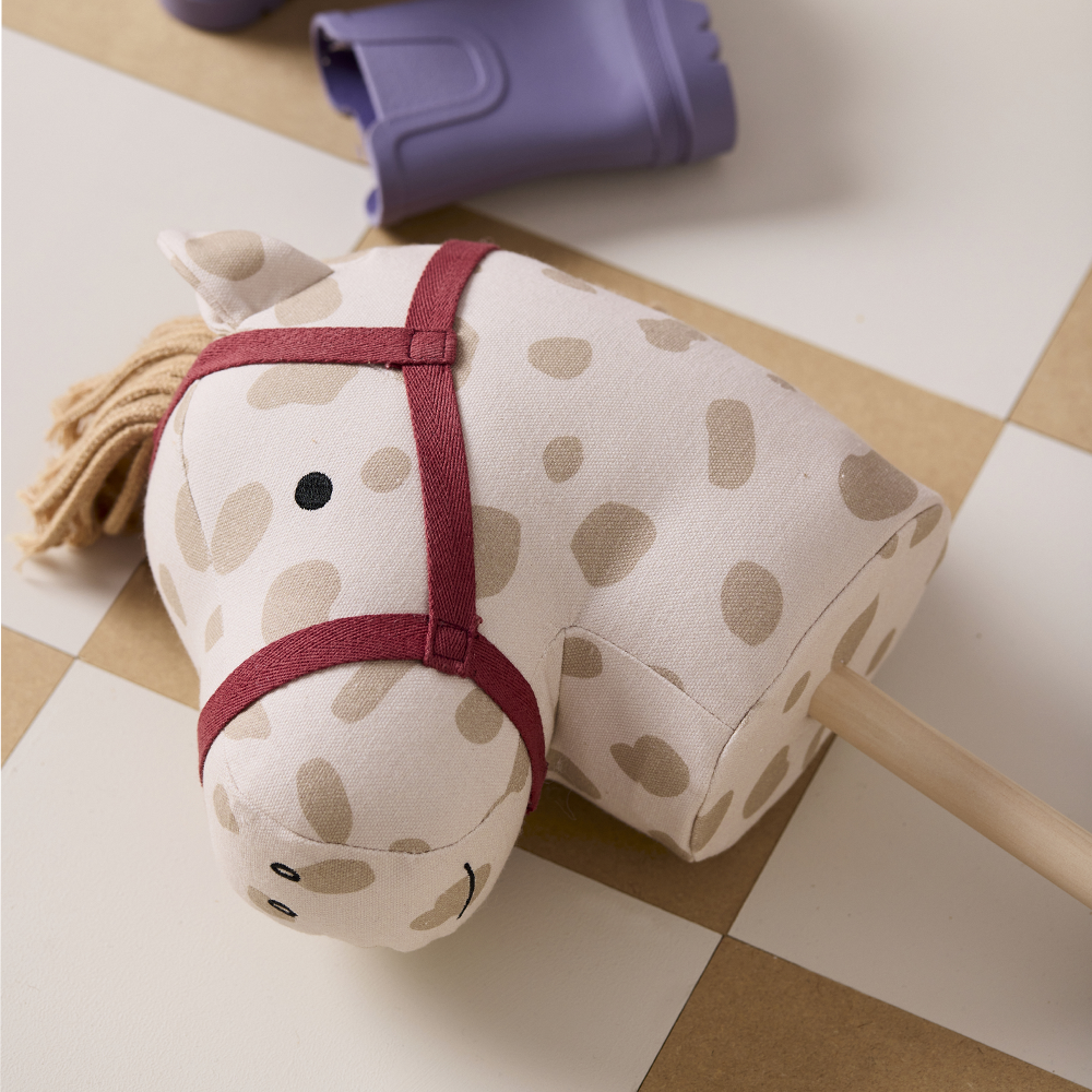 Kids Concept Hobby Horse Dotty Aiden