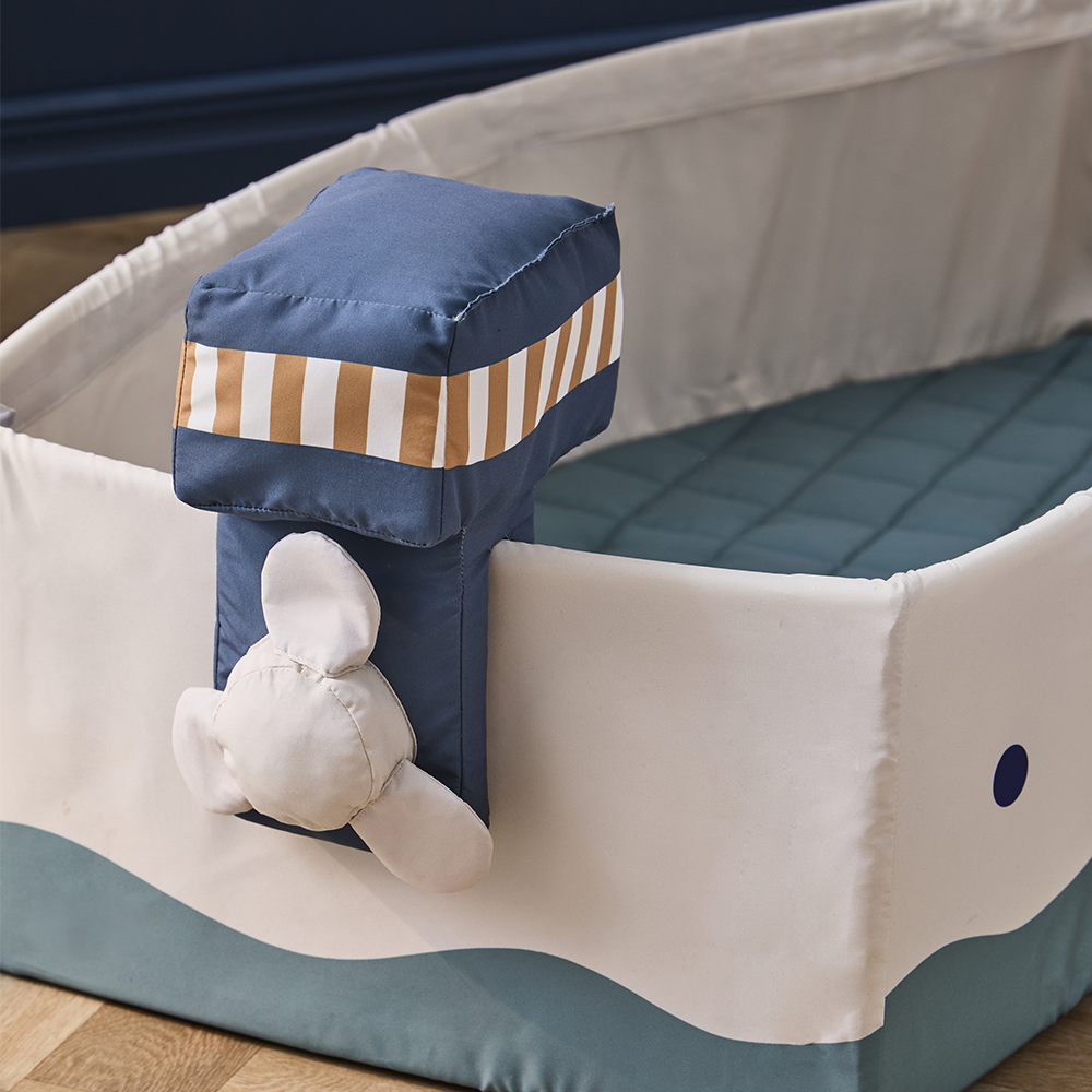 Kids Concept Fischerboot aus Stoff mit Angelset - Online MY SNOWFLAKE
