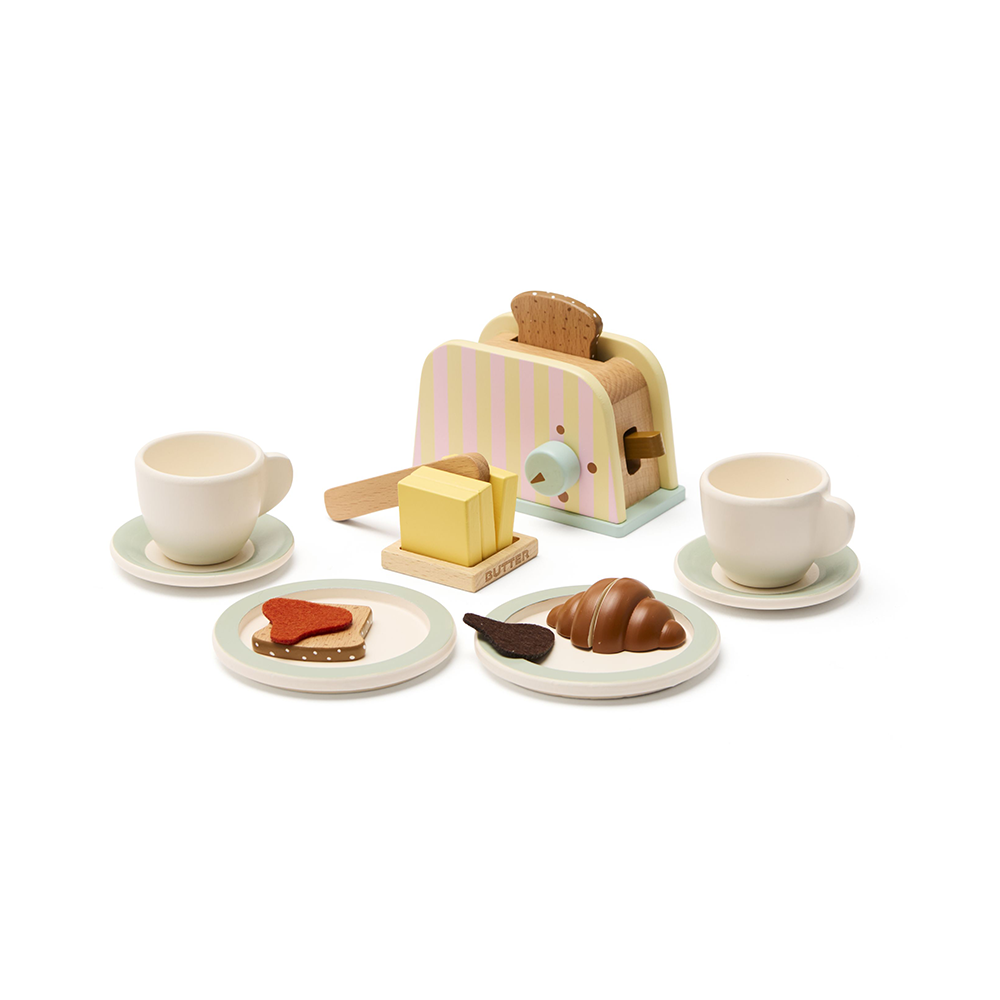 Kids Concept Frühstücksset Mini