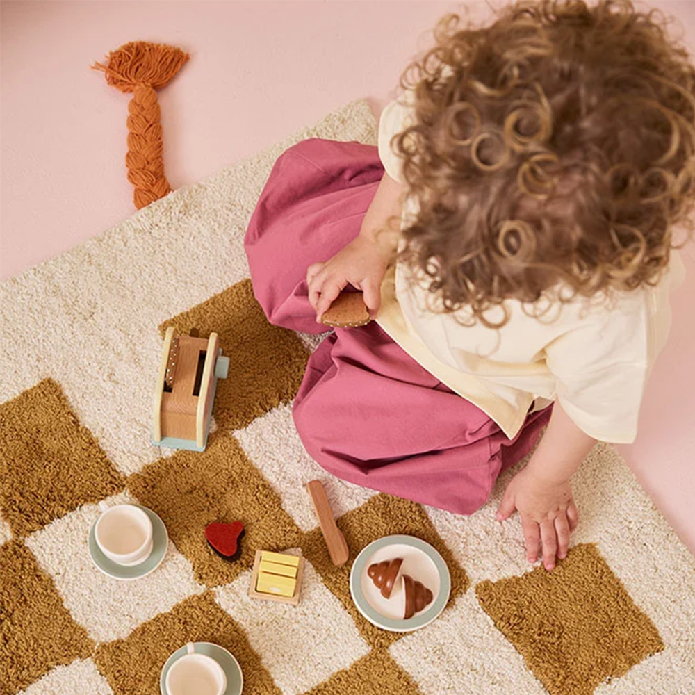 Kids Concept Frühstücksset Mini