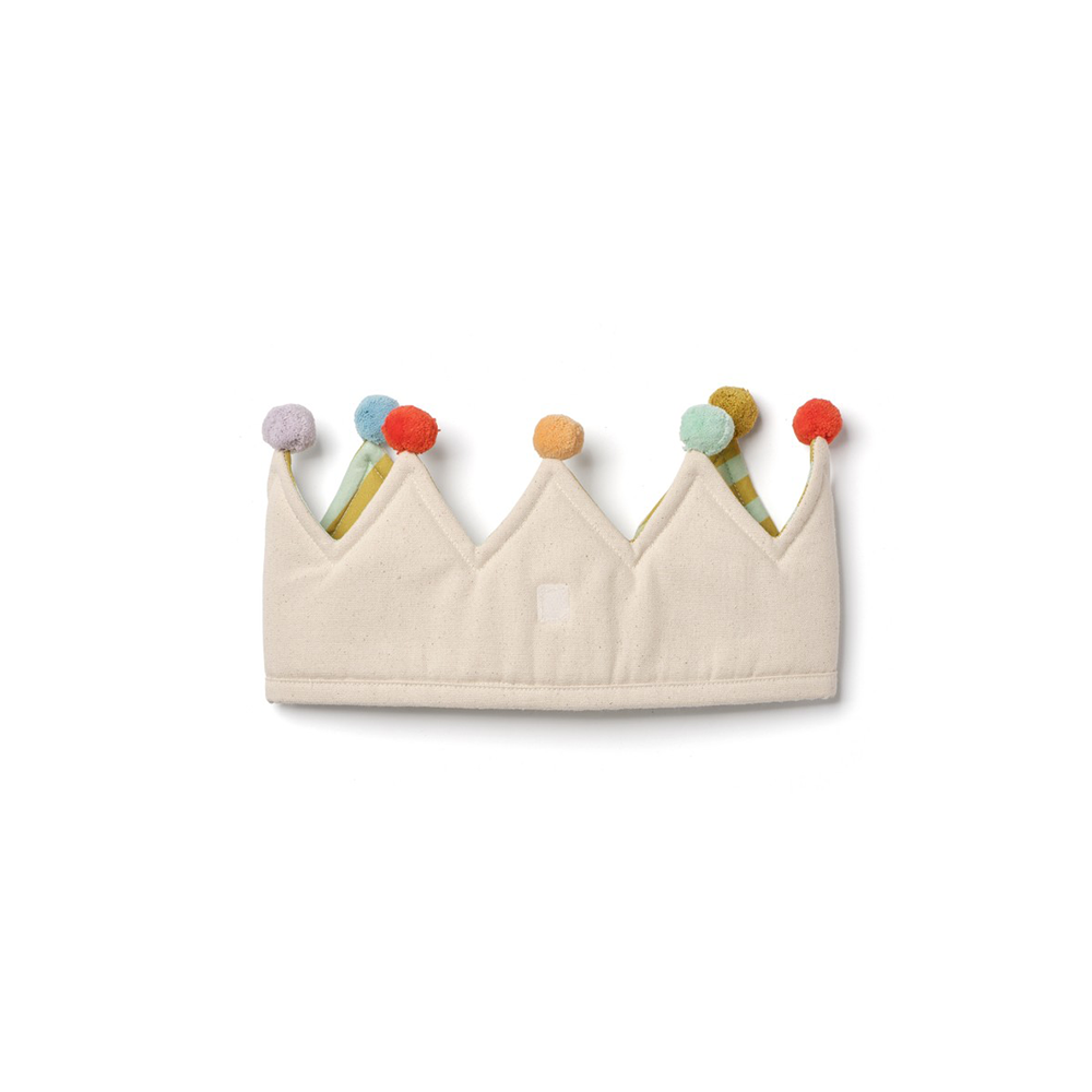 Kids Concept Geburtstagskrone - Online MY SNOWFLAKE