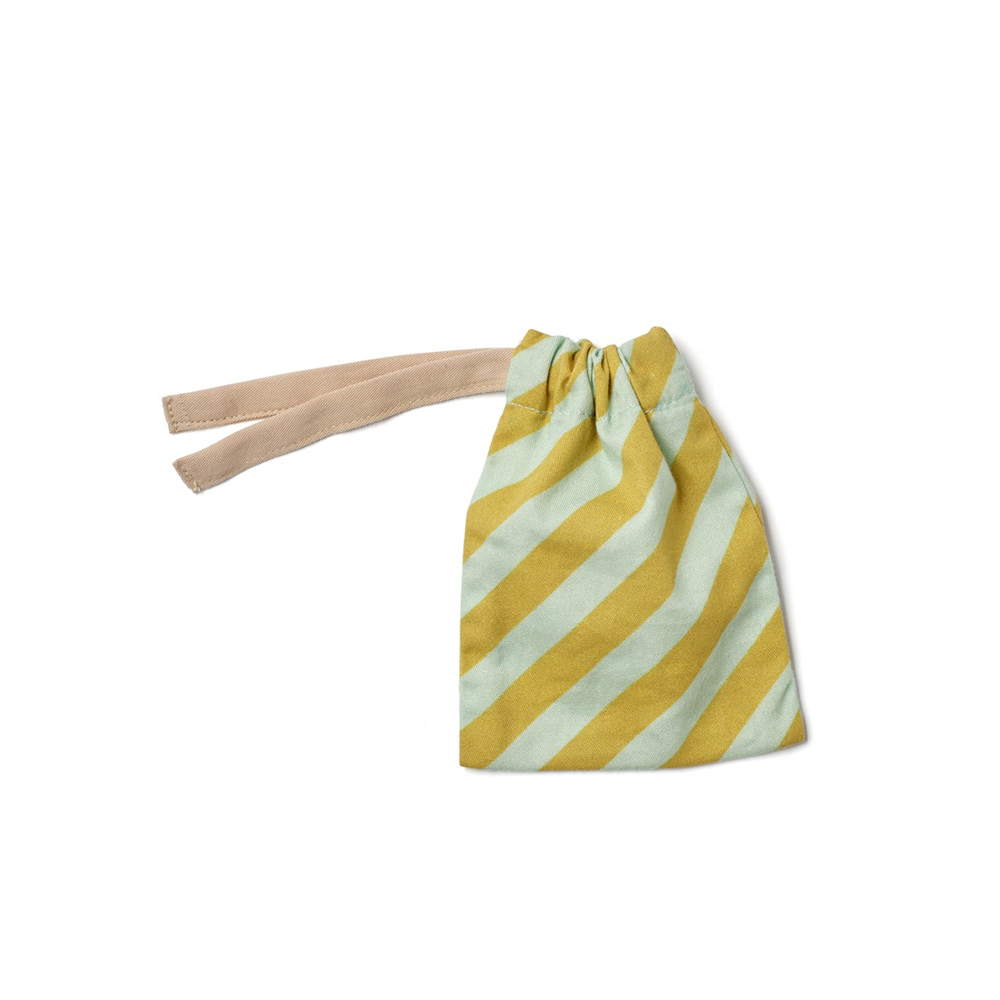 Kids Concept Geburtstagsgirlande 'Pom Pom' - Online MY SNOWFLAKE