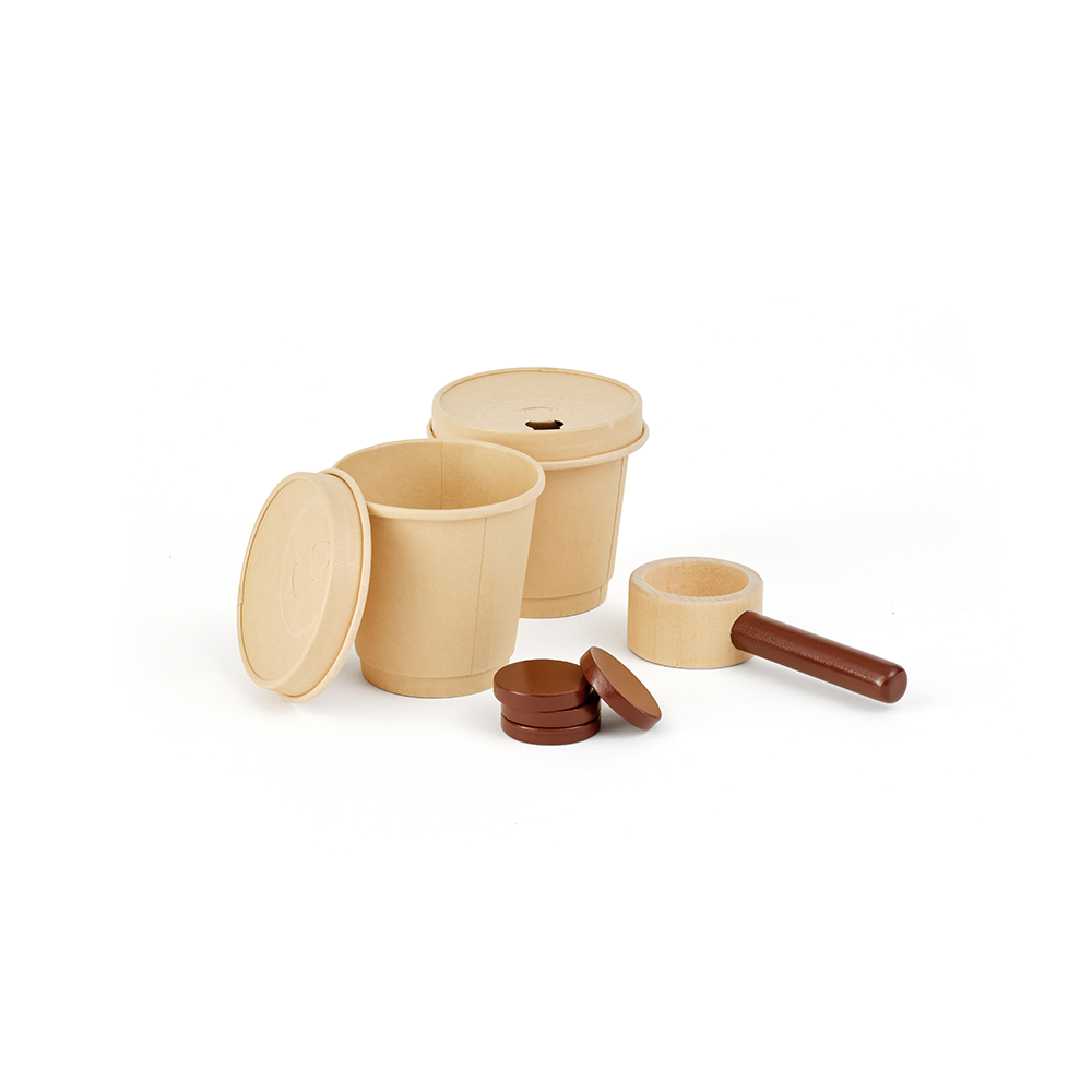 Kids Concept Kaffeebar
