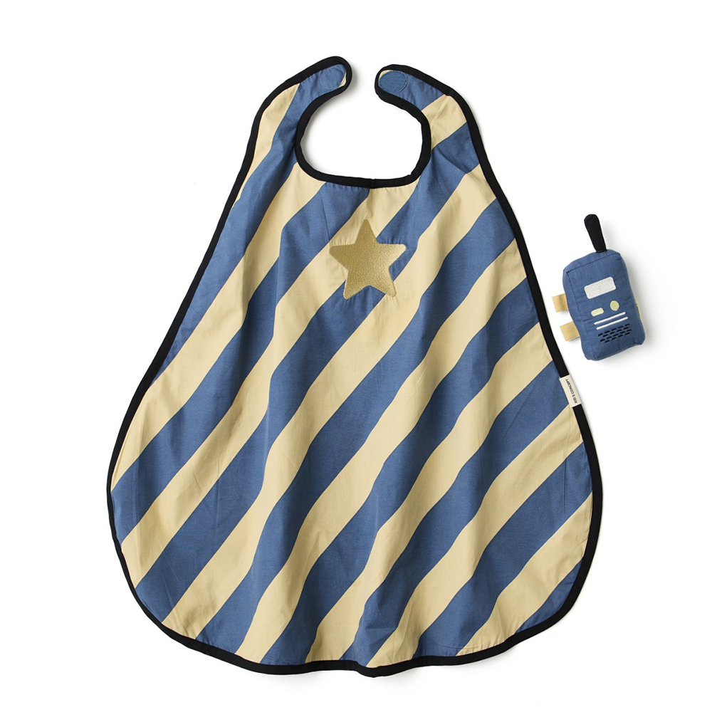 Kids Concept Police Costume