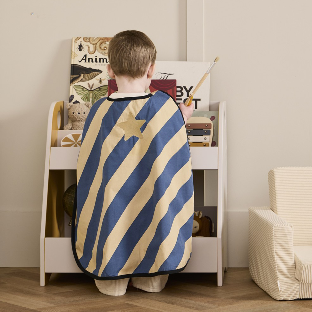 Kids Concept Police Costume