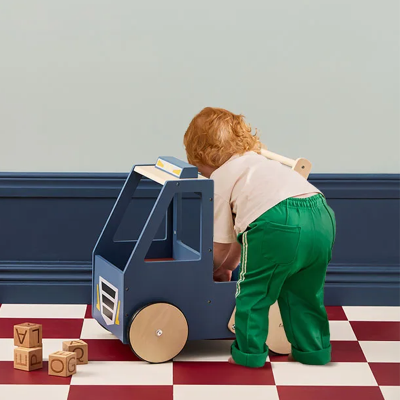 Kids Concept Walker Aiden