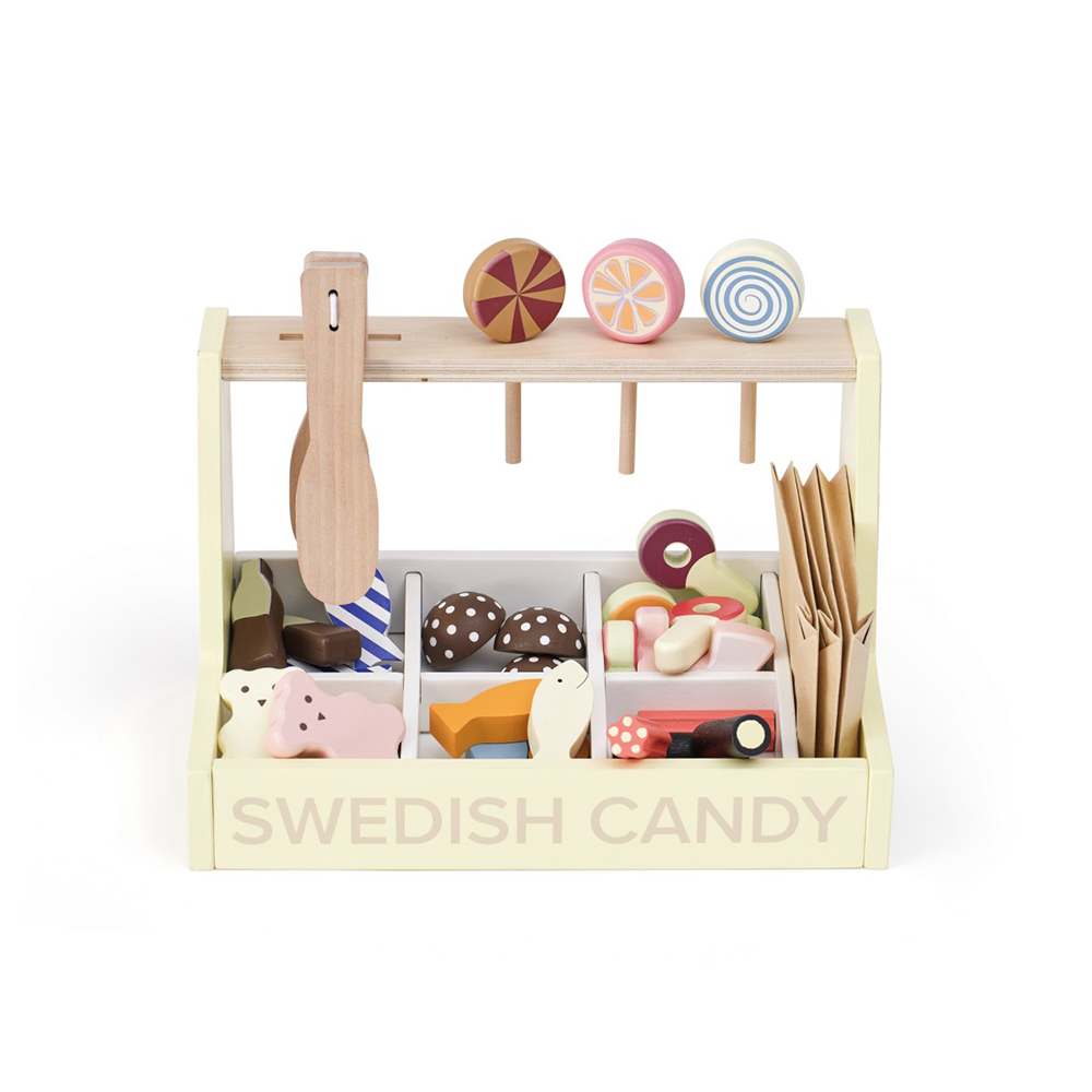 Kids Concept Sweet Shop