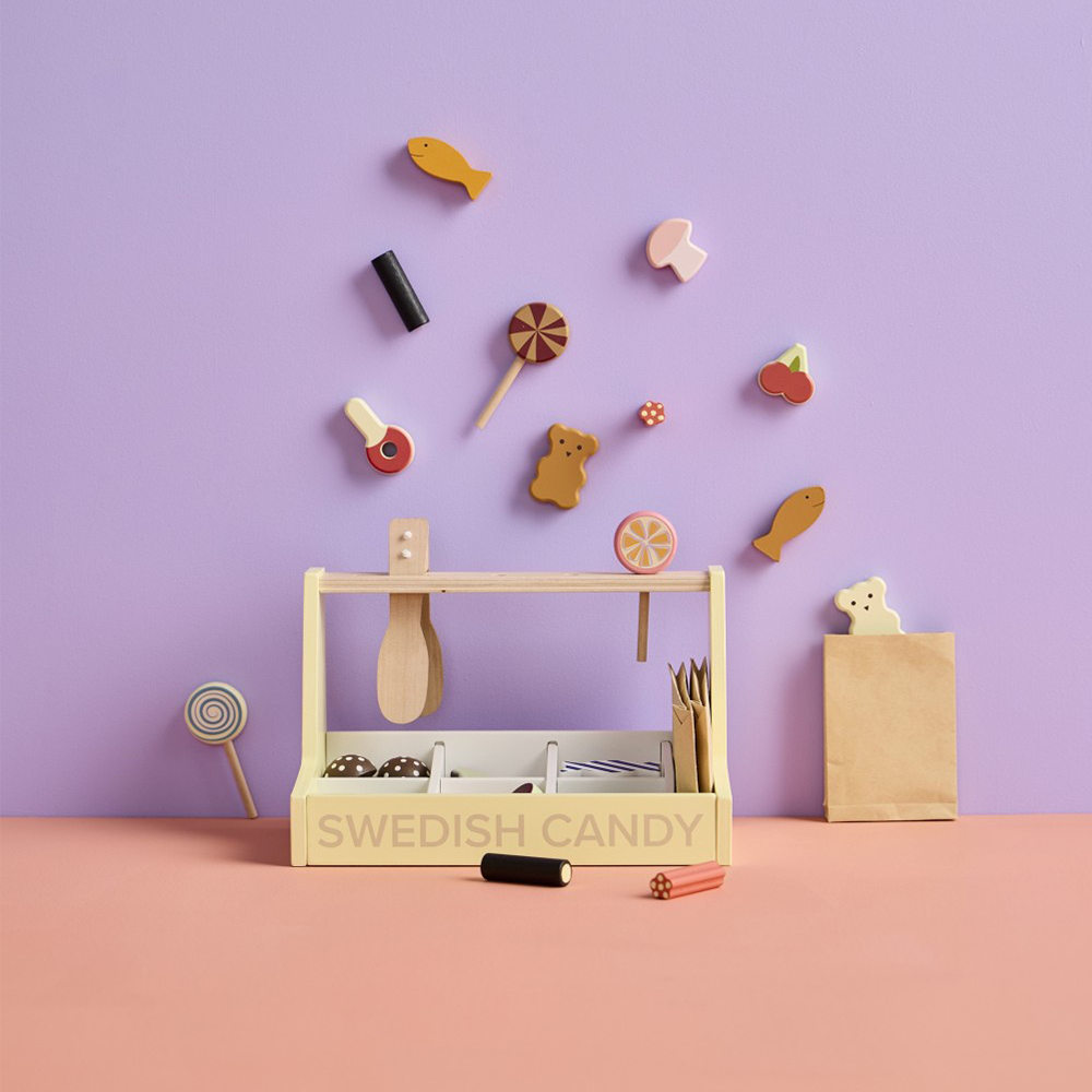 Kids Concept Sweet Shop