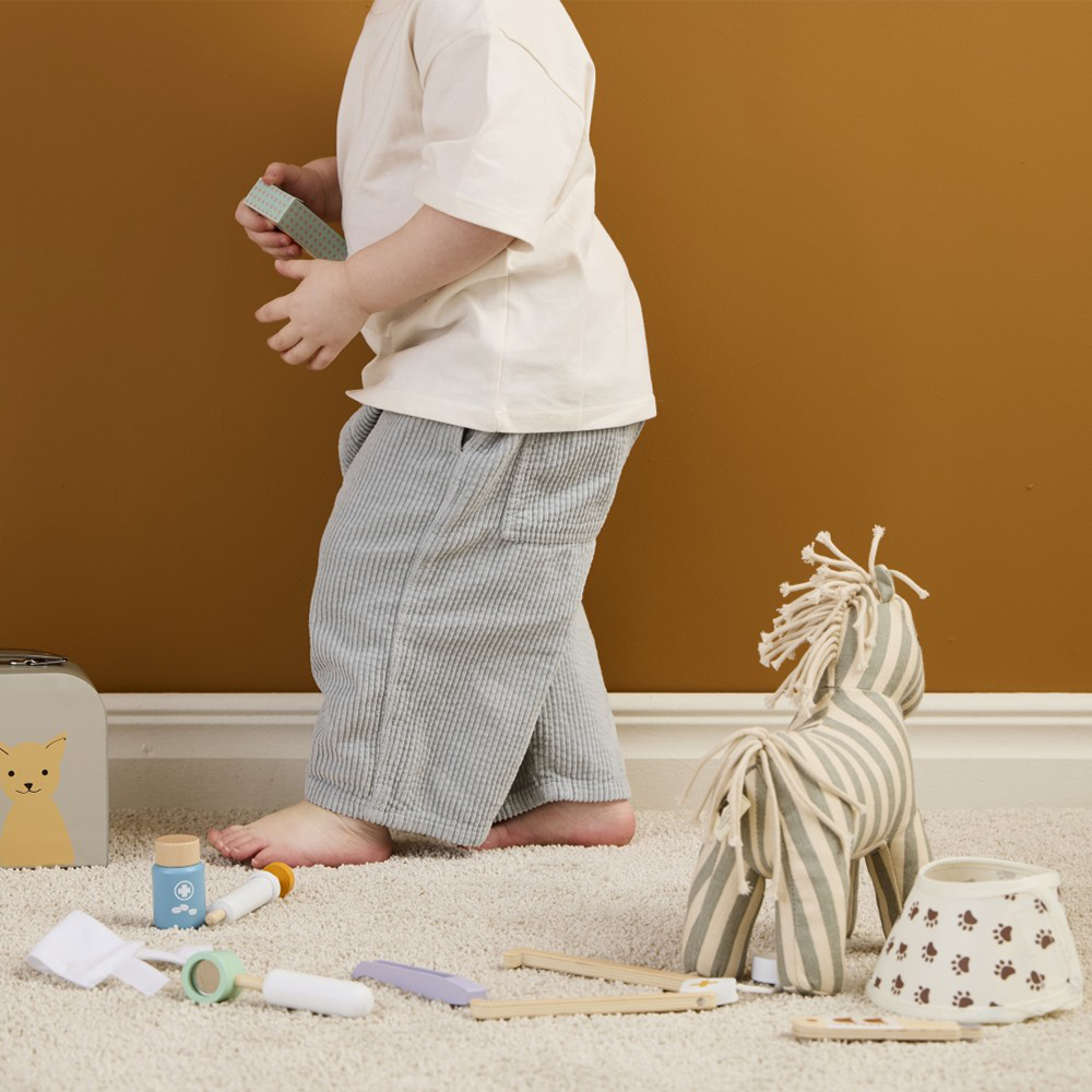 Tierarztkoffer 'Kids Hub'