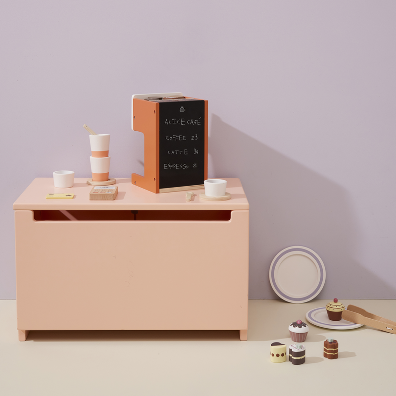 Kids Concept  Kaffeebar  Multi - Online MY SNOWFLAKE